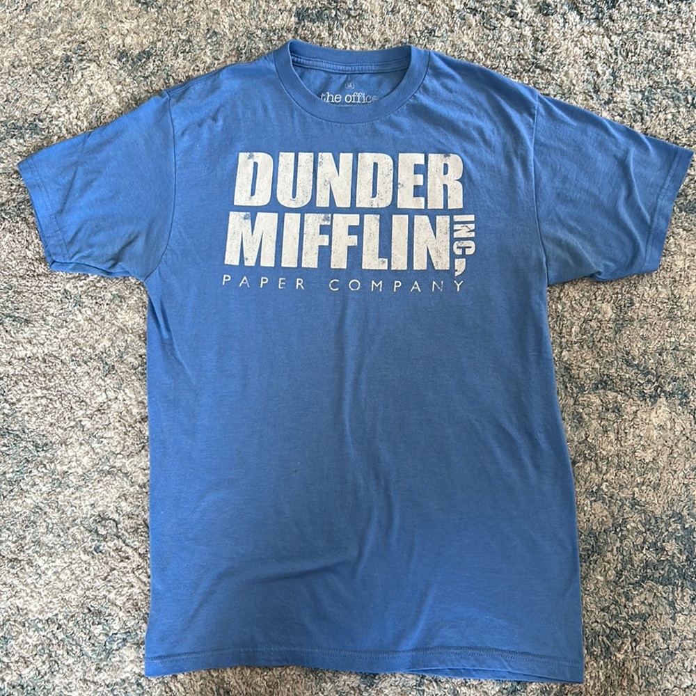 Dunder Mifflin T-Shirt